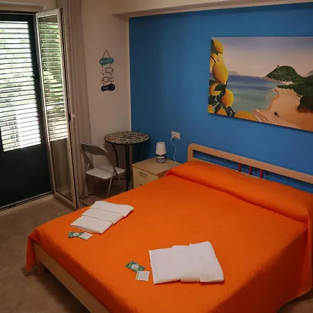 Sicilia Tirrena Apartment