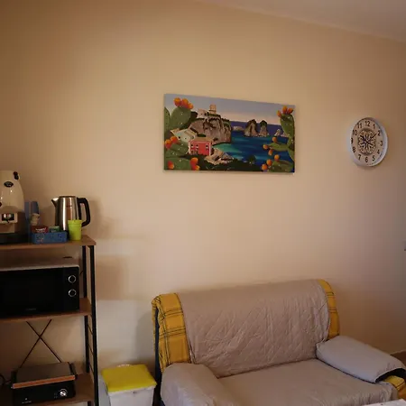Apartment Sicilia Tirrena Finale