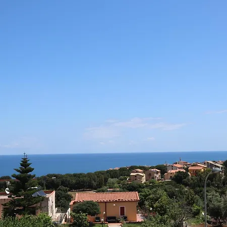 Apartment Sicilia Tirrena